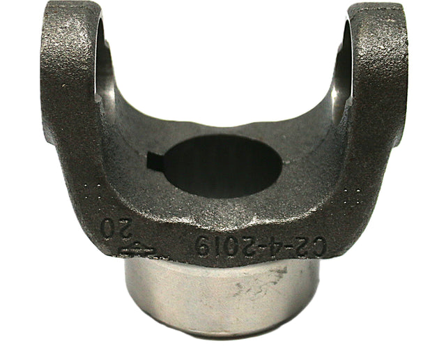 DANA SPICER ­-­ 2-4-663 ­-­ END YOKE