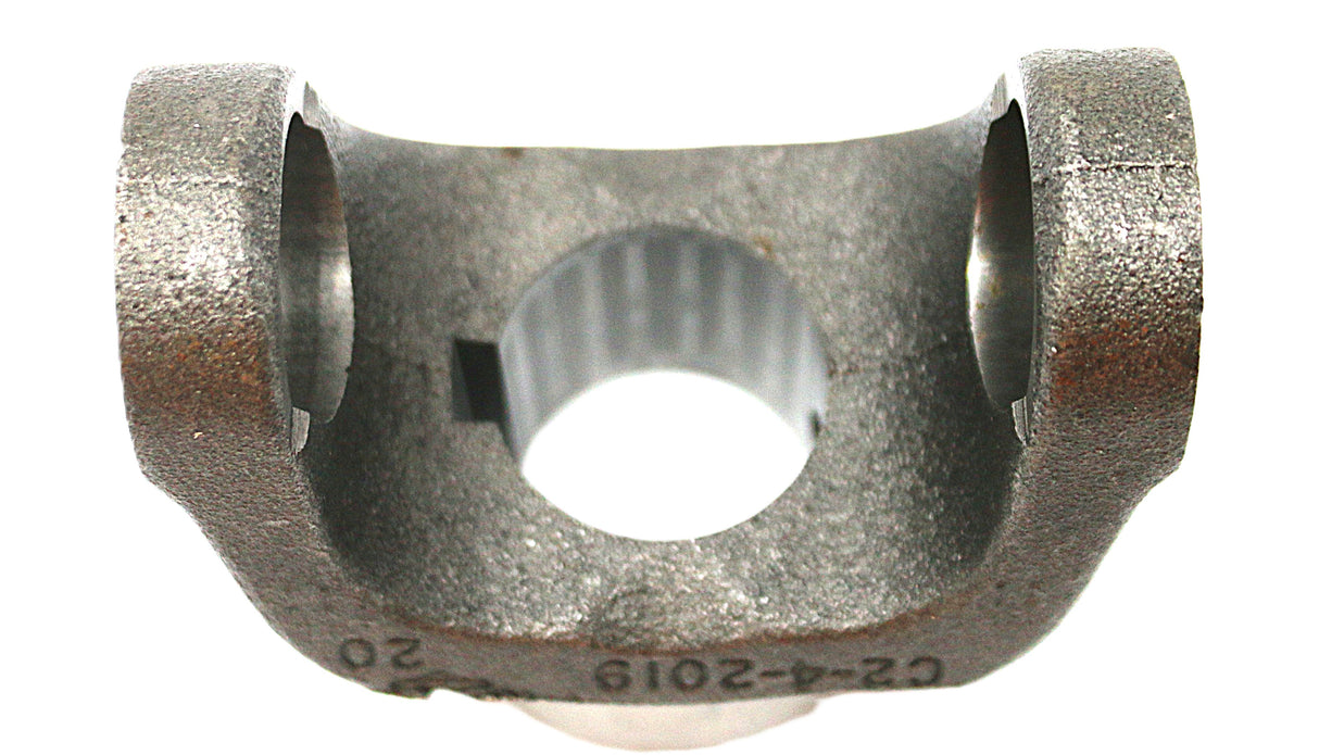 DANA SPICER ­-­ 2-4-663 ­-­ END YOKE