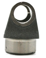 DANA SPICER ­-­ 2-4-663 ­-­ END YOKE