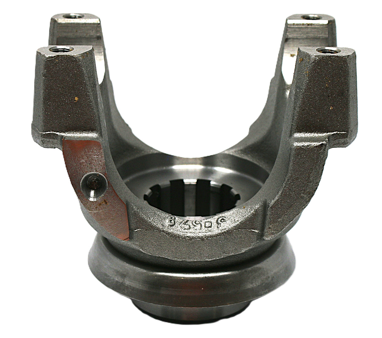 DANA SPICER ­-­ 5-4-8901-1X ­-­ HALF RND END YOKE AS