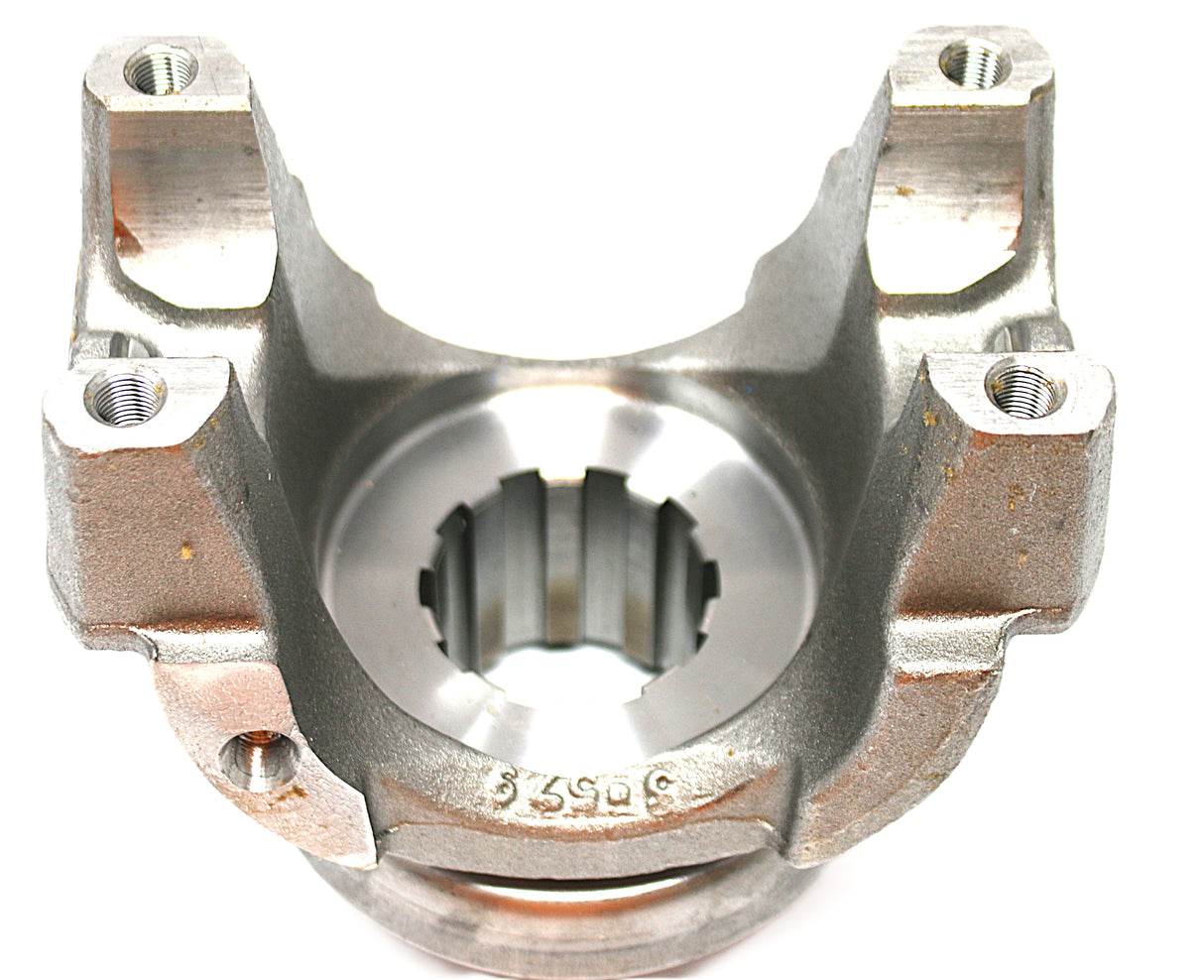 DANA SPICER ­-­ 5-4-8901-1X ­-­ HALF RND END YOKE AS