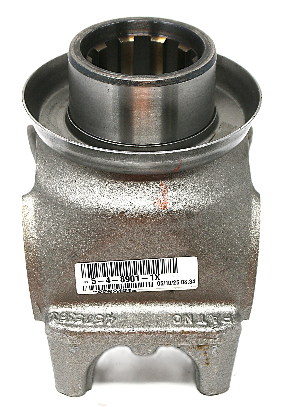 DANA SPICER ­-­ 5-4-8901-1X ­-­ HALF RND END YOKE AS