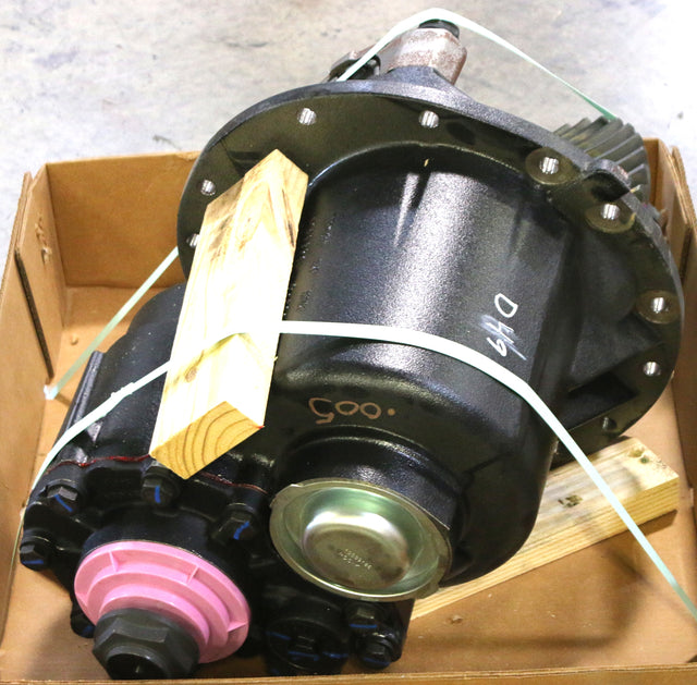 DANA SPICER ­-­ D155253EX ­-­ EXCHANGE CARRIER 41I D155283