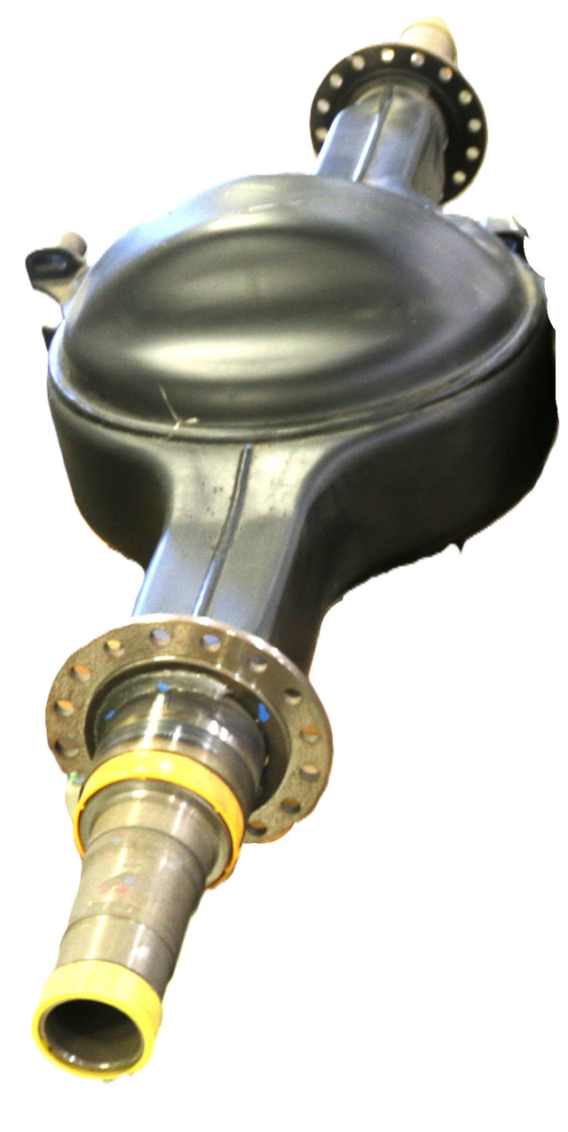 DANA SPICER ­-­ 10105197 ­-­ AXLE HOUSING S23-172