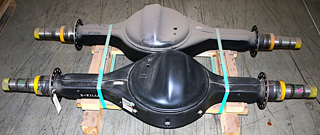 DANA SPICER ­-­ 10105205 ­-­ AXLE HOUSING S23-172