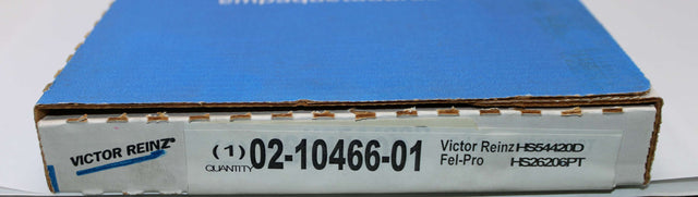 VICTOR REINZ ­-­ 02-10466-01 ­-­ HEAD GASKET SET MAHLE HS54420D