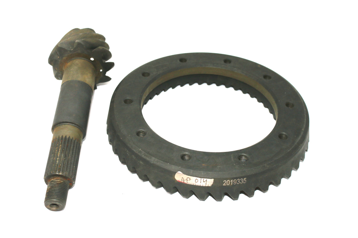DANA SPICER ­-­ 2019335 ­-­ SVL RING & PINION