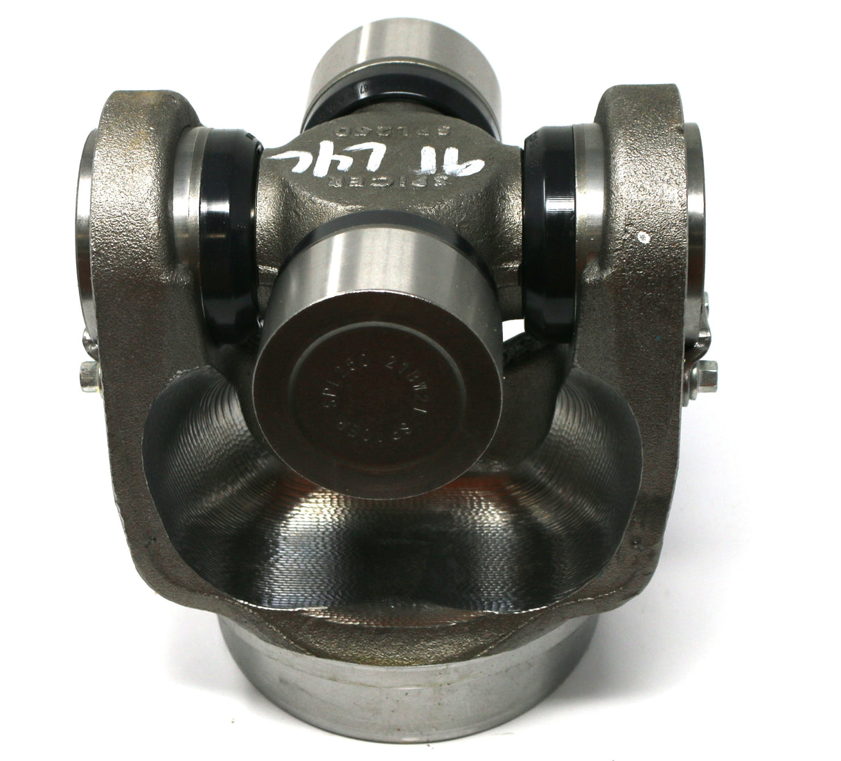 DANA SPICER ­-­ 5022219 ­-­ TIGHT JOINT