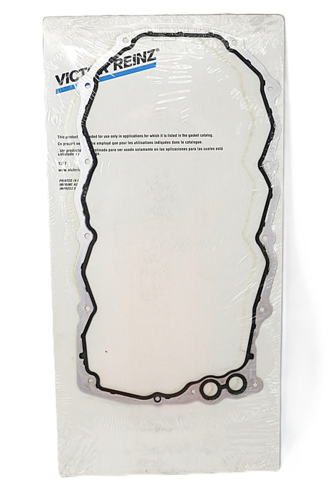 VICTOR REINZ ­-­ 10-10232-01 ­-­ OIL PAN GASKET