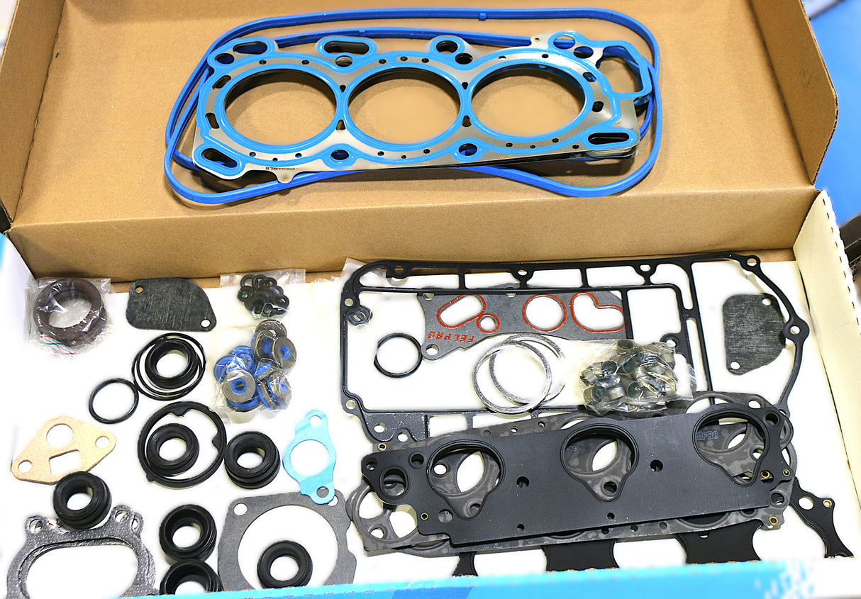 VICTOR REINZ ­-­ 02-10197-01 ­-­ HEAD GASKET SET