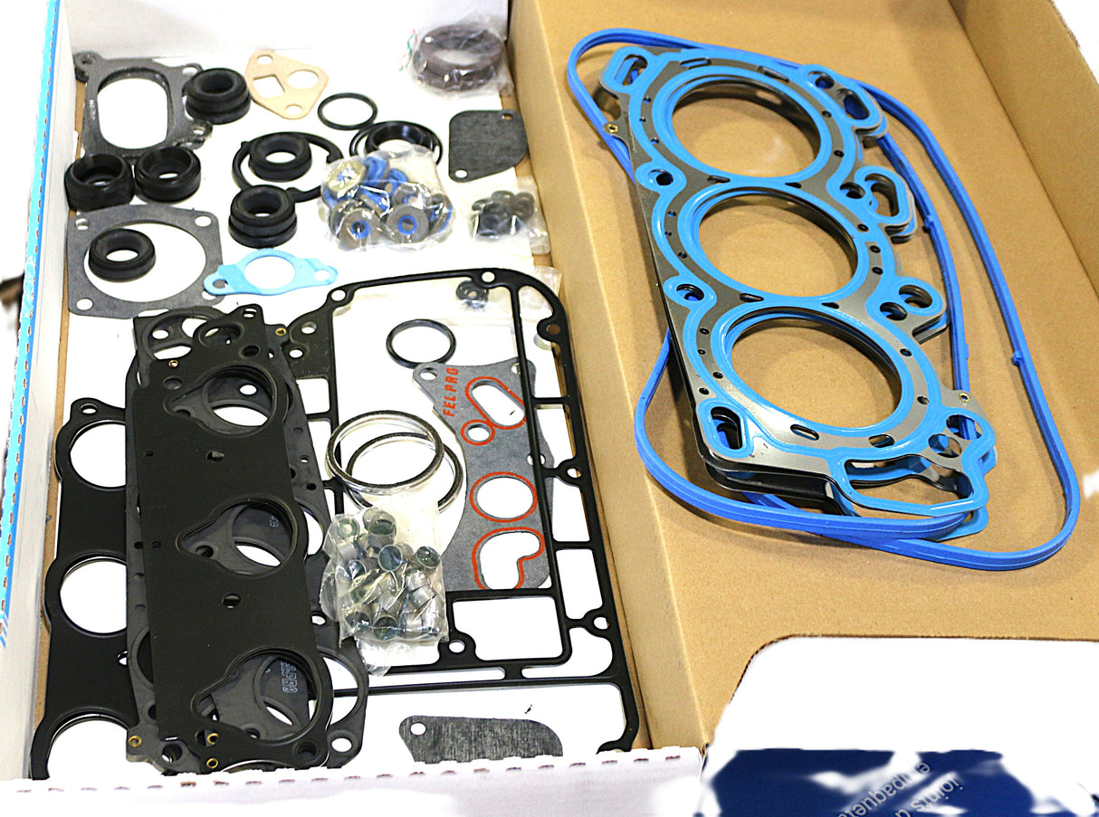 VICTOR REINZ ­-­ 02-10197-01 ­-­ HEAD GASKET SET