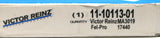 VICTOR REINZ ­-­ 11-10113-01 ­-­ GASKET SET - EXHAUST MANIFOLD MAHLE MA3019