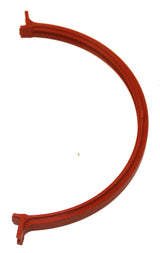 VICTOR REINZ ­-­ 70-67285-00 ­-­ 7984 END SEAL