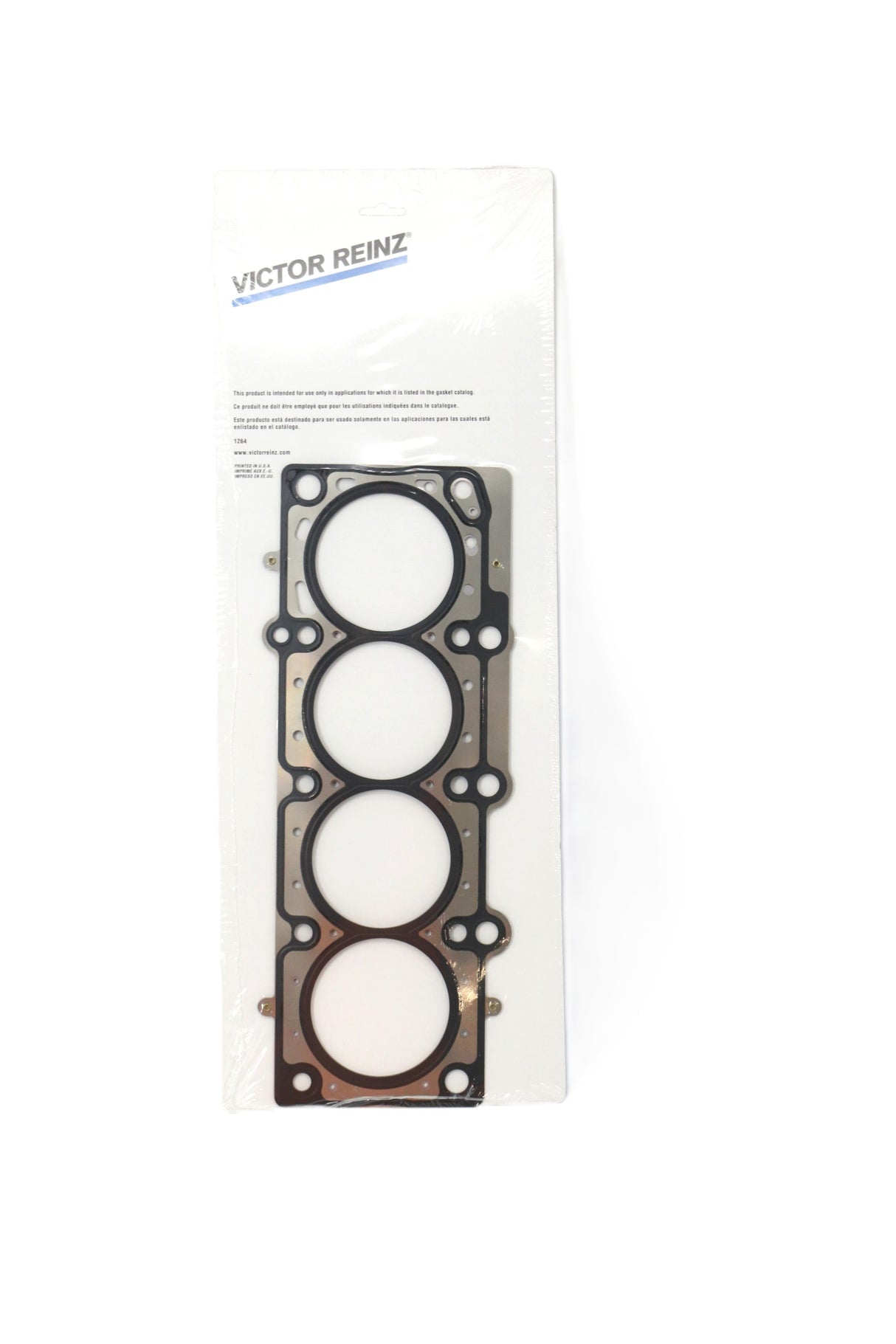 VICTOR REINZ ­-­ 61-10644-00 ­-­ CYLINDER HEAD GASKET