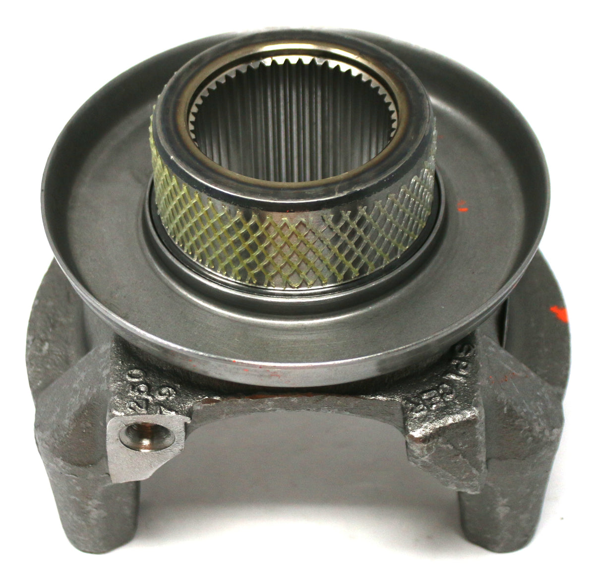 DANA SPICER ­-­ 250-4-821-1X ­-­ END YOKE ASSY