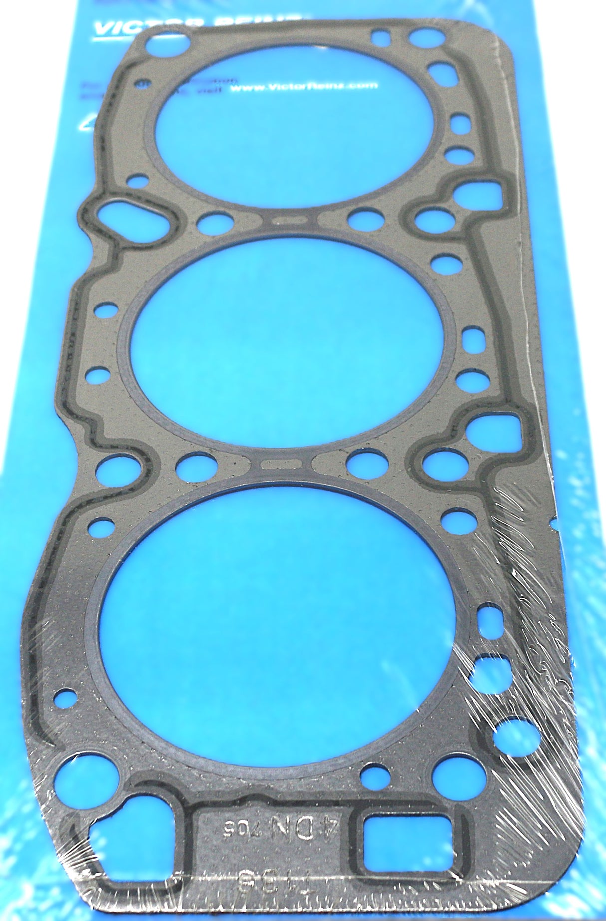 VICTOR REINZ ­-­ 61-11117-00 ­-­ HEAD GASKET SET