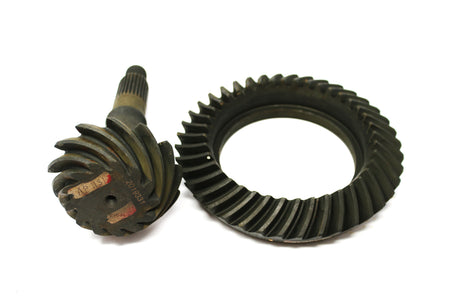 DANA - SVL ­-­ 2019331 ­-­ SVL RING & PINION