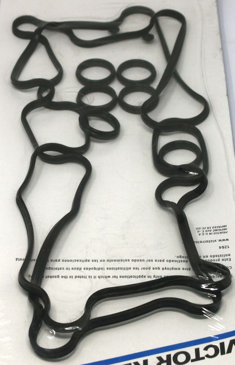 VICTOR REINZ ­-­ 15-10652-01 ­-­ GASKET SET - VALVE COVER MAHLE VS50235