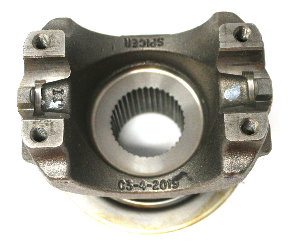 FORD ­-­ YC3Z-4851-HA ­-­ FLANGE