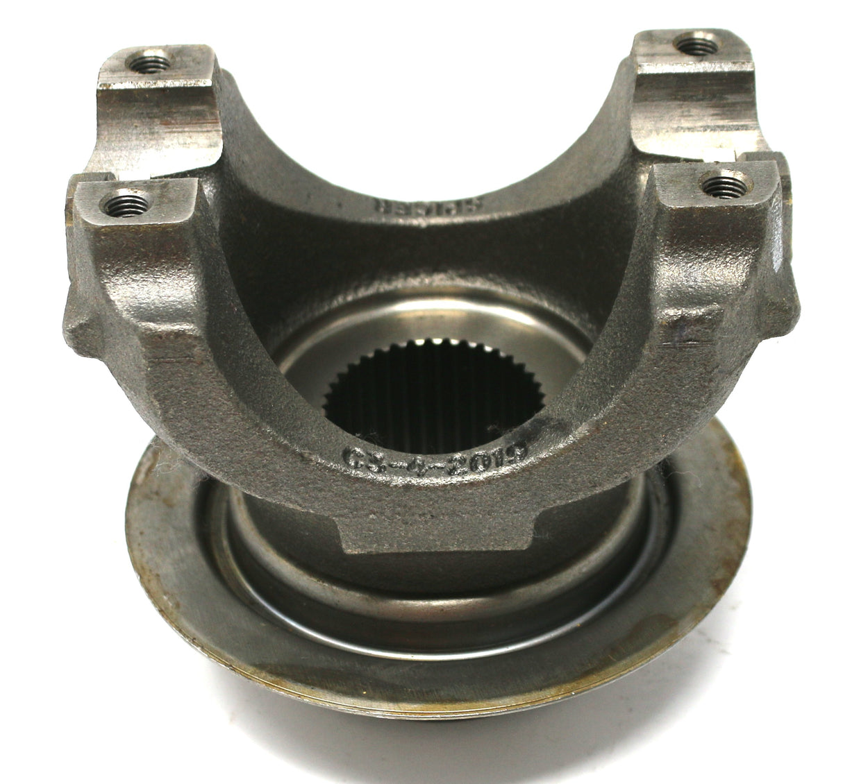 FORD ­-­ YC3Z-4851-HA ­-­ FLANGE