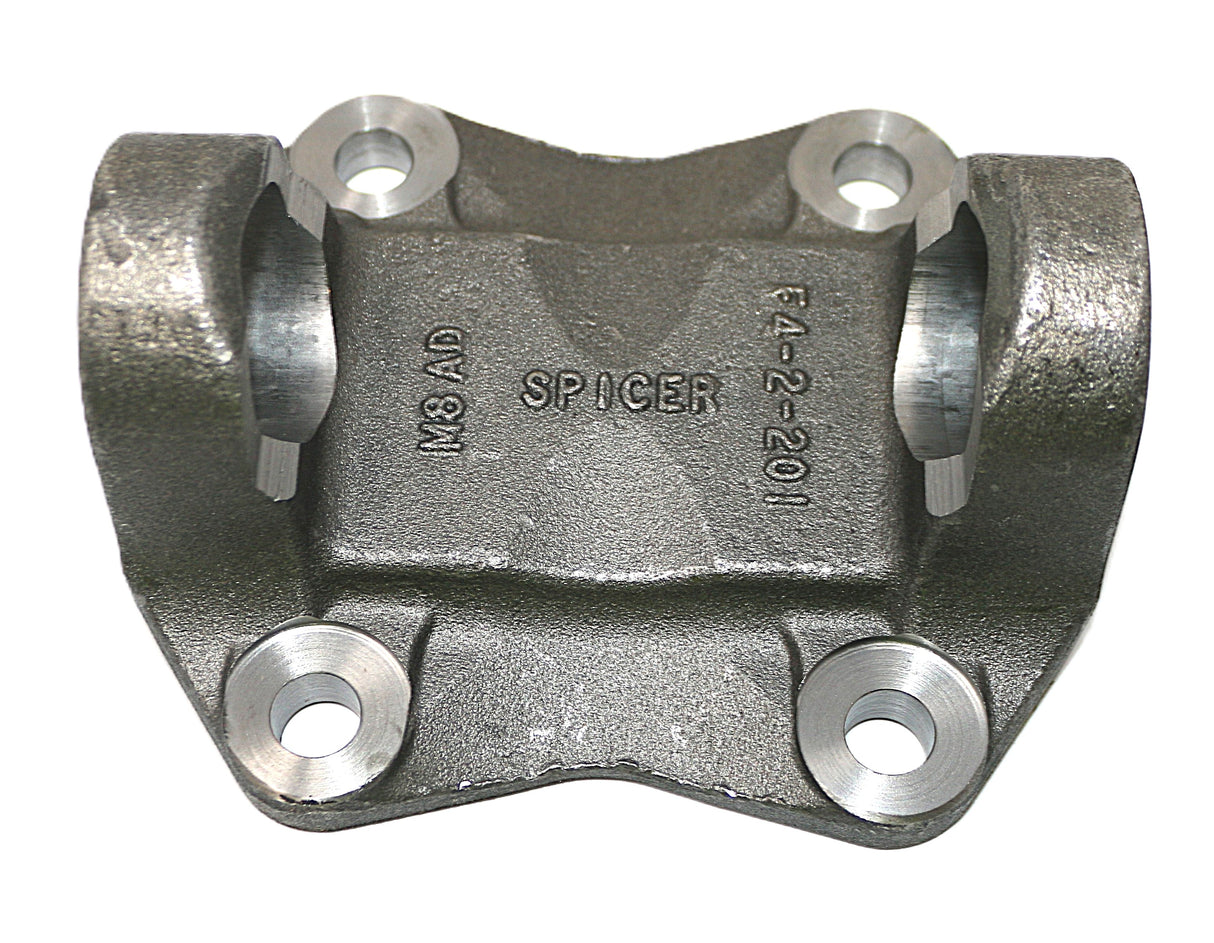 DANA SPICER ­-­ 4-2-1149 ­-­ FLANGE YOKE