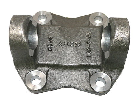DANA SPICER ­-­ 4-2-1149 ­-­ FLANGE YOKE