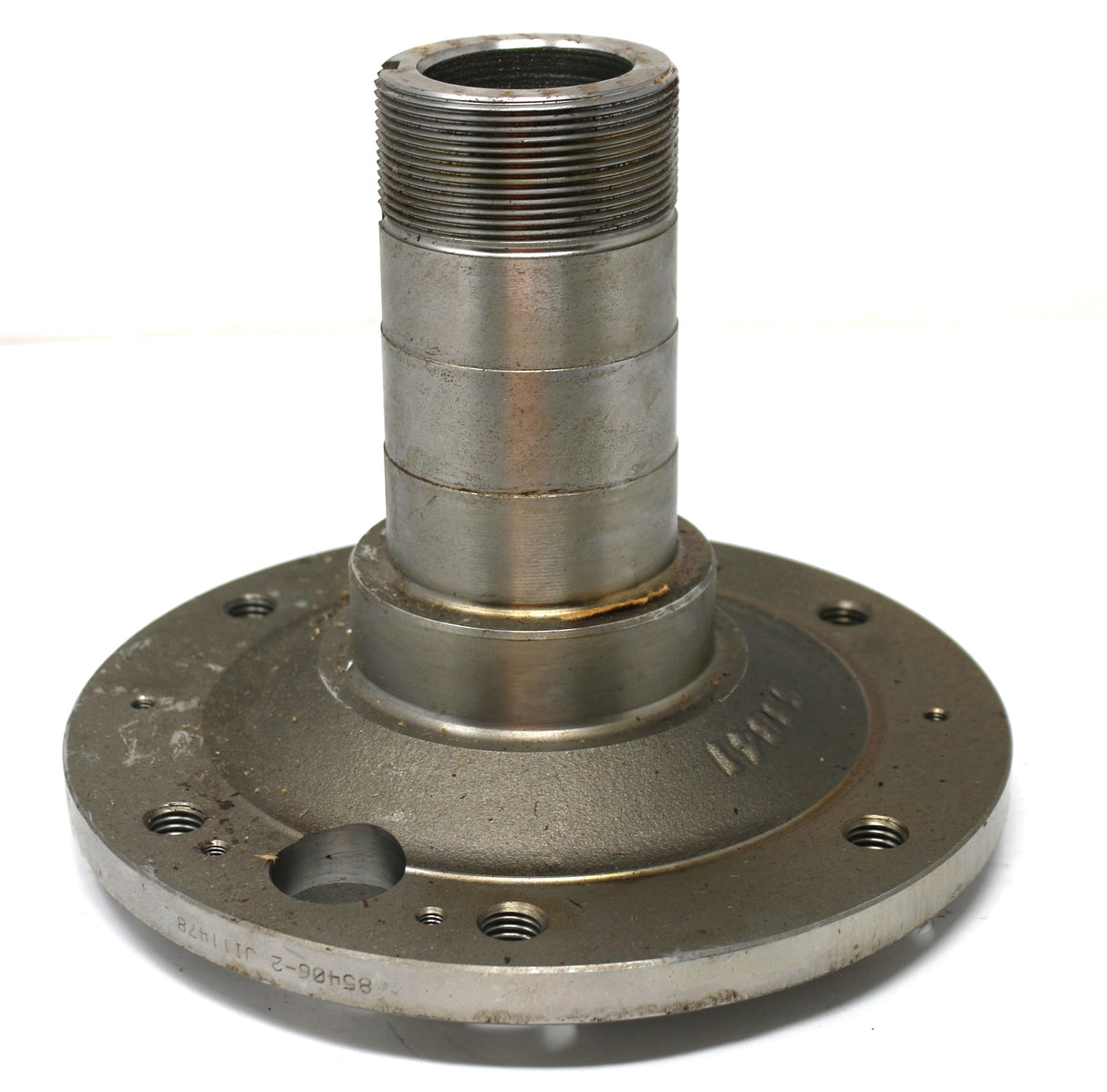 DANA SPICER ­-­ 85406-2 ­-­ SPINDLE ASY FRT