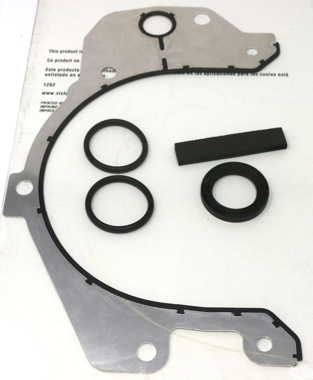 VICTOR REINZ ­-­ 19-10128-01 ­-­ GASKET SET - TIMING COVER MAHLE JV5069