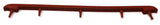 VICTOR REINZ ­-­ 70-67267-00 ­-­ 7966 END SEAL