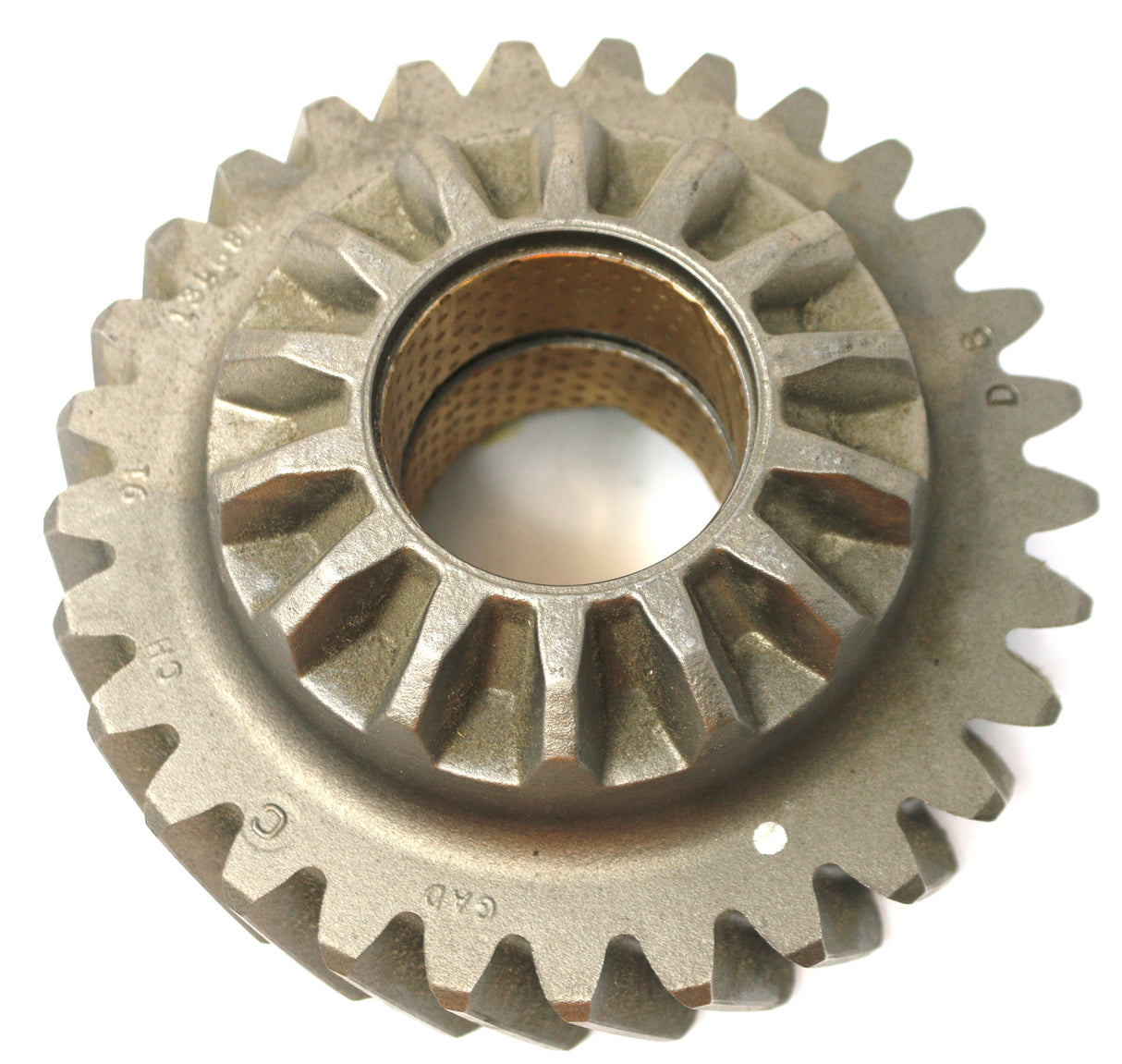DANA SPICER ­-­ 134684 ­-­ GEAR & BUSHING ASSY