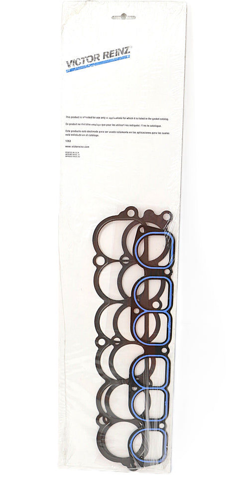VICTOR REINZ ­-­ 18-10089-01 ­-­ INTAKE MANIFOLD GASKET