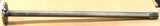 DANA SPICER ­-­ 10006396 ­-­ SHAFT - FLANGED AXLE (FINISHED) (FULL FL