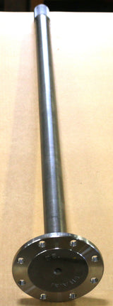 DANA SPICER ­-­ 10006396 ­-­ SHAFT - FLANGED AXLE (FINISHED) (FULL FL