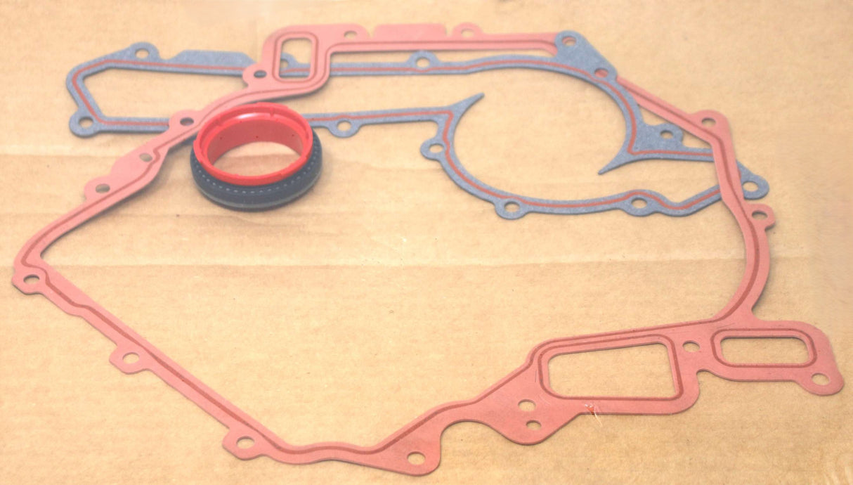VICTOR REINZ ­-­ 19-10131-01 ­-­ GASKET SET - TIMING COVER