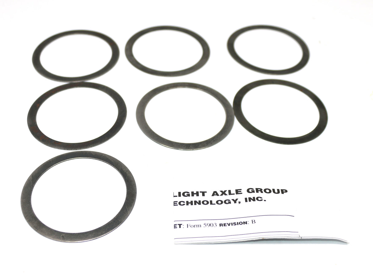 DANA SPICER ­-­ 701144-X ­-­ SHIM KIT