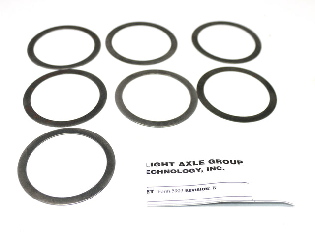 DANA SPICER ­-­ 701144-X ­-­ SHIM KIT