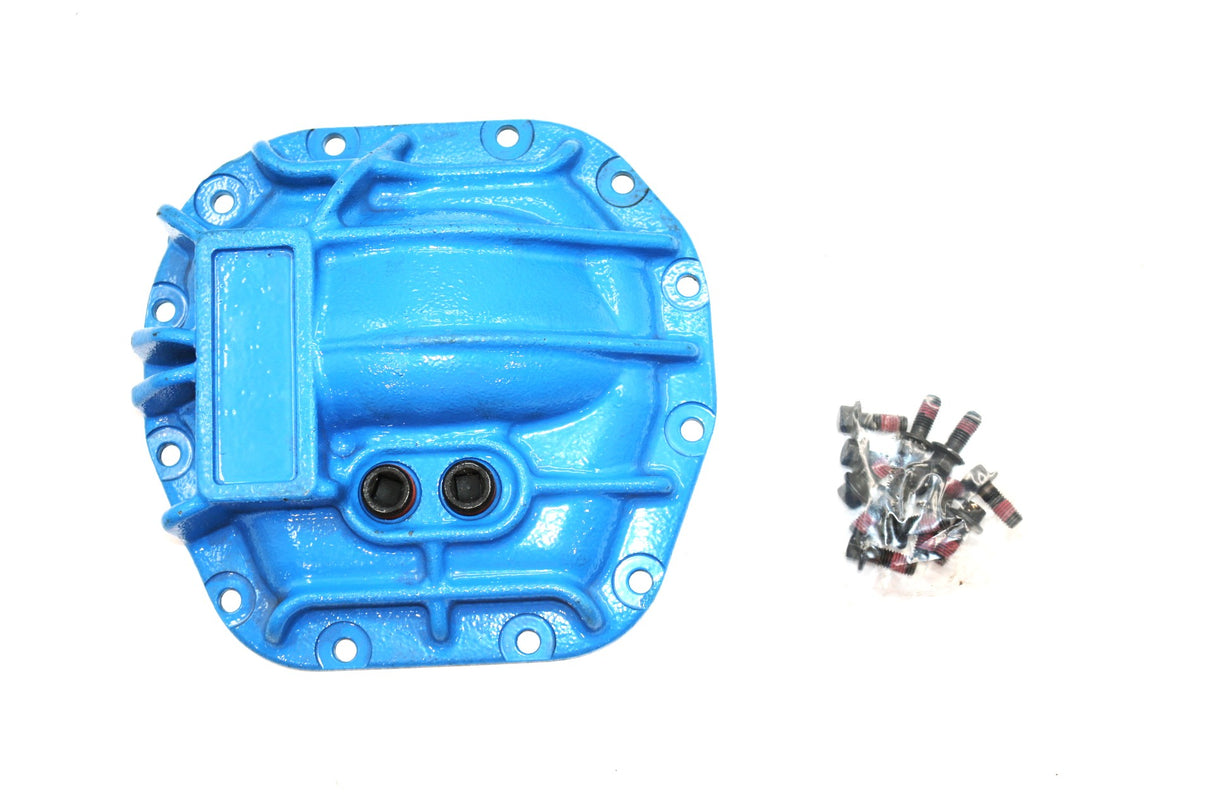 DANA SPICER ­-­ 10062698 ­-­ DIFFERENTIAL COVER