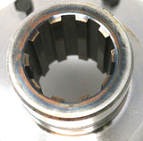 DANA SPICER ­-­ 6-1-6211X ­-­ COMP FLANGE ASSY
