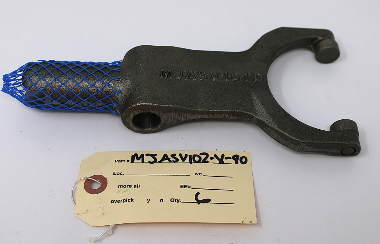 DANA SPICER ­-­ MJASV102-X ­-­ SHIFT FORK ASSY