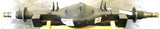 DANA SPICER ­-­ 10098115 ­-­ AXLE HOUSING S130