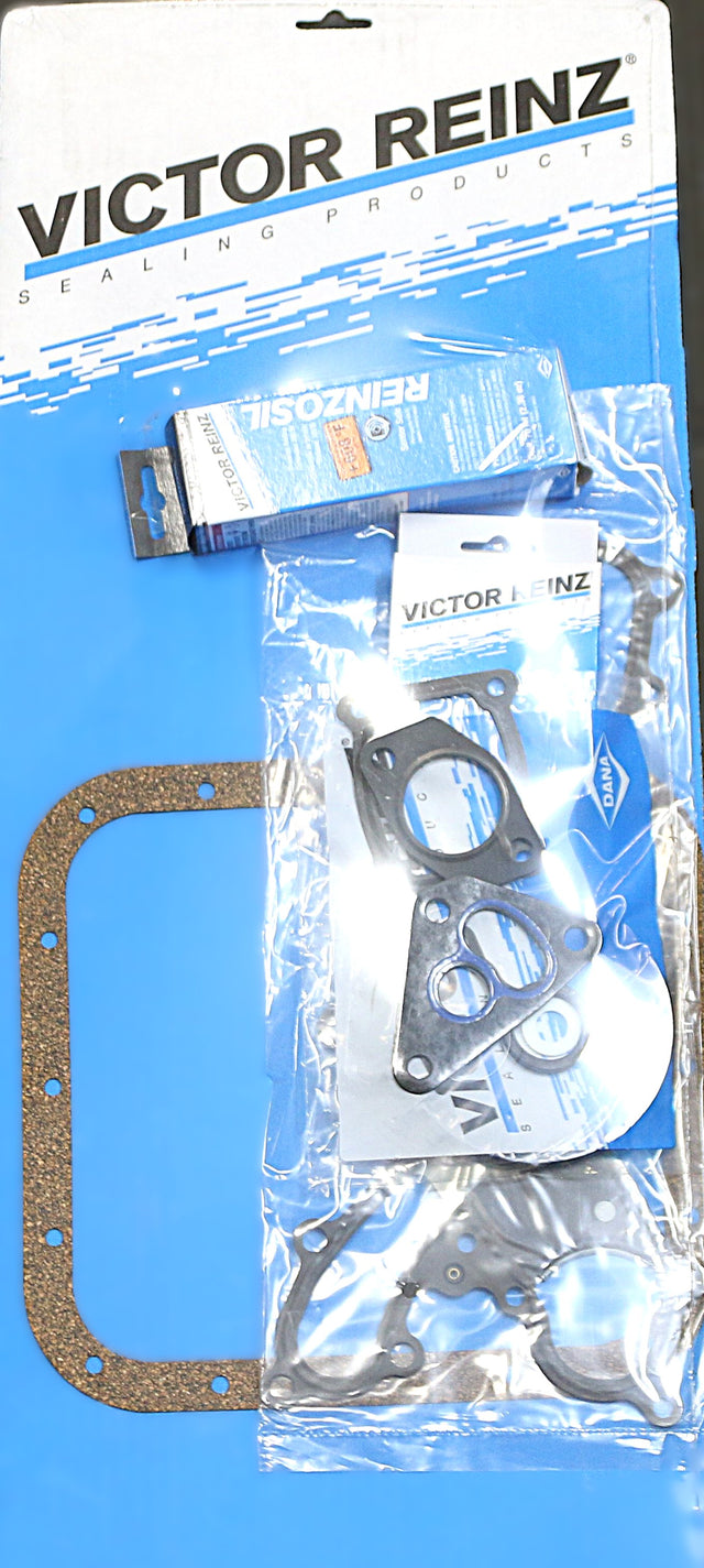 VICTOR REINZ ­-­ 08-12394-01 ­-­ CONVERSION GASKET SET