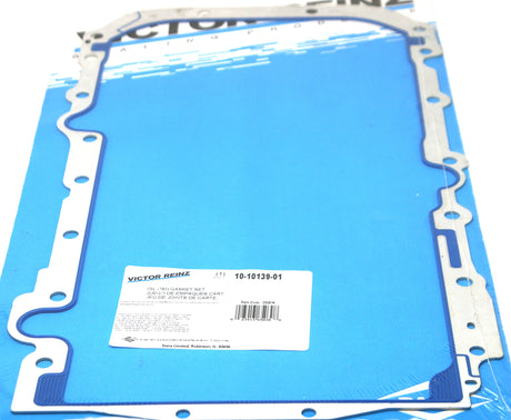 VICTOR REINZ ­-­ 10-10139-01 ­-­ OIL PAN GASKET