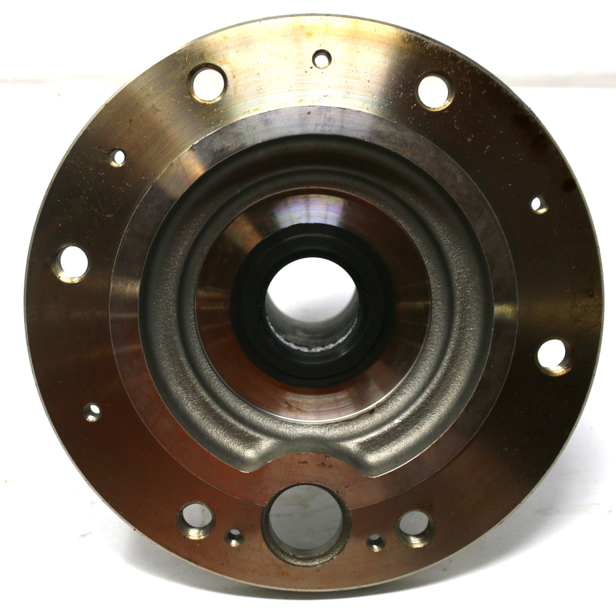 DANA SPICER ­-­ 88965776 ­-­ SPINDLE ASM