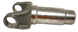 DANA SPICER ­-­ 70-3-21X ­-­ SLIP YOKE ASSY 1.776-26 27 SPLINE SR STYLE 8.4