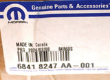 MOPAR ­-­ 68418247AA ­-­ DRIVE SHAFT BOOT