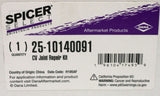 DANA SPICER ­-­ 25-10140091 ­-­ CV JOINT REPAIR KIT