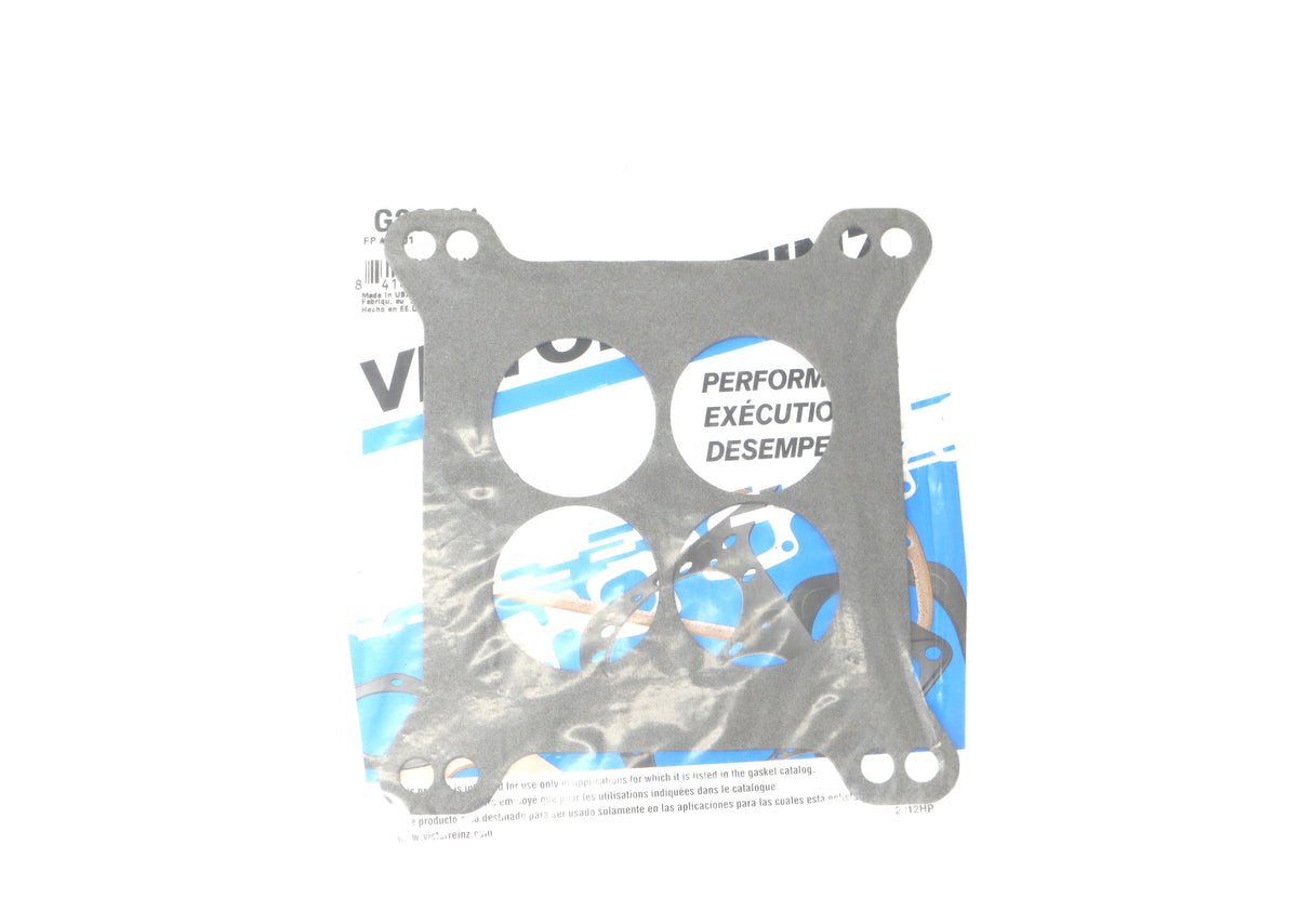 VICTOR REINZ ­-­ 71-13712-00 ­-­ CARBURETOR GASKET