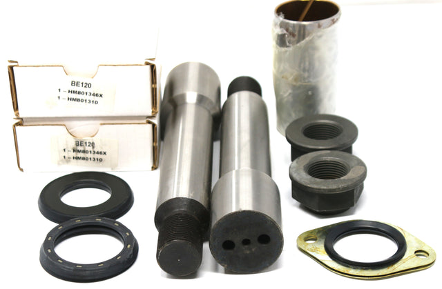 DANA SPICER ­-­ KPK1085 ­-­ KING PIN KIT BRONZE BUSHING 9.604 IN. X 1.892 IN