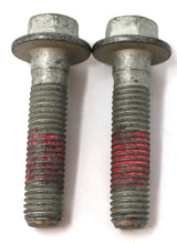DANA SPICER ­-­ 10354854 ­-­ SCREW - FLANGE HEAD - PATCH