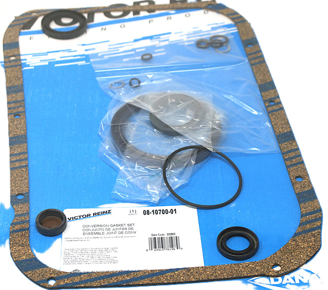 VICTOR REINZ ­-­ 08-10700-01 ­-­ CONVERSION GASKET SET